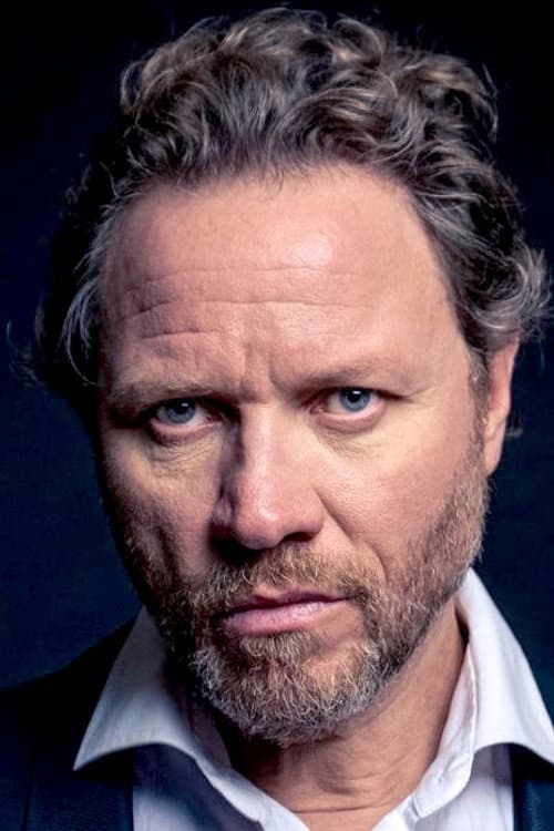 Magnus Grønneberg foto