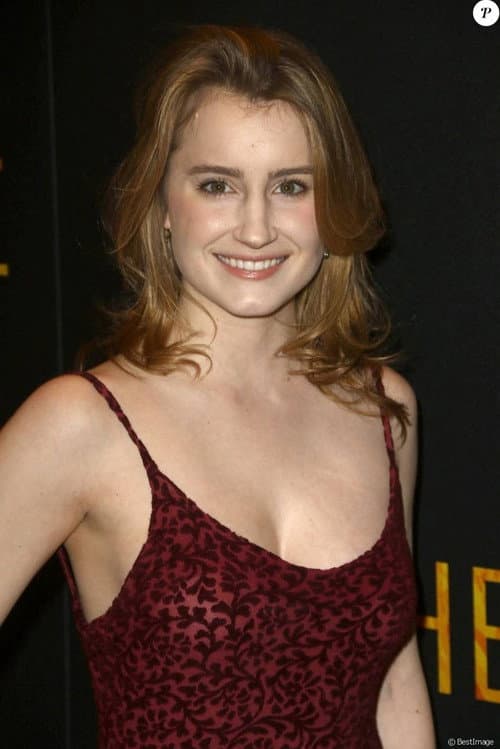Catherine Combs foto