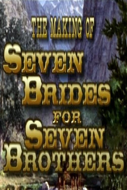 Sobbin' Women: The Making of 'Seven Brides for Seven Brothers' (1997) poster