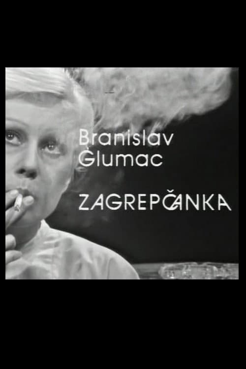 Zagrepčanka (1979) poster