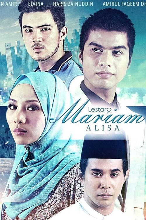 Mariam Alisa (2016) poster