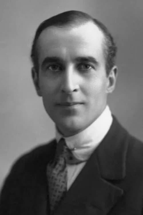 Arthur Wontner foto