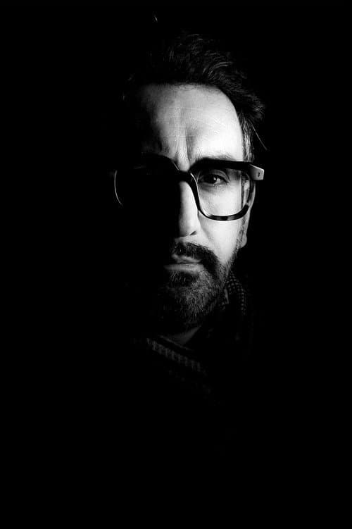 Simone D'Angelo foto