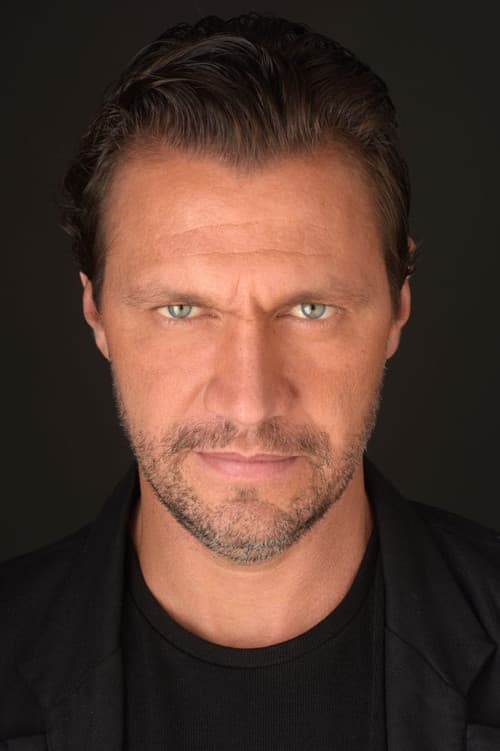 Vitor Hugo foto