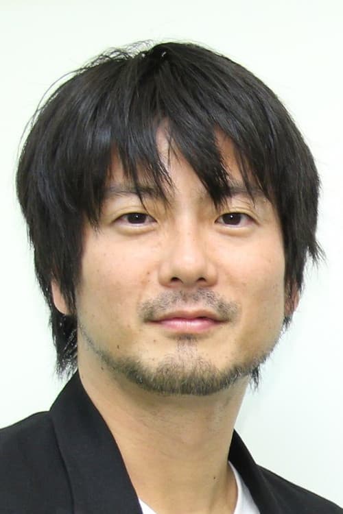 平沼紀久 foto