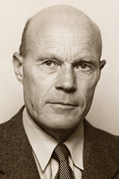 Tarjei Vesaas foto