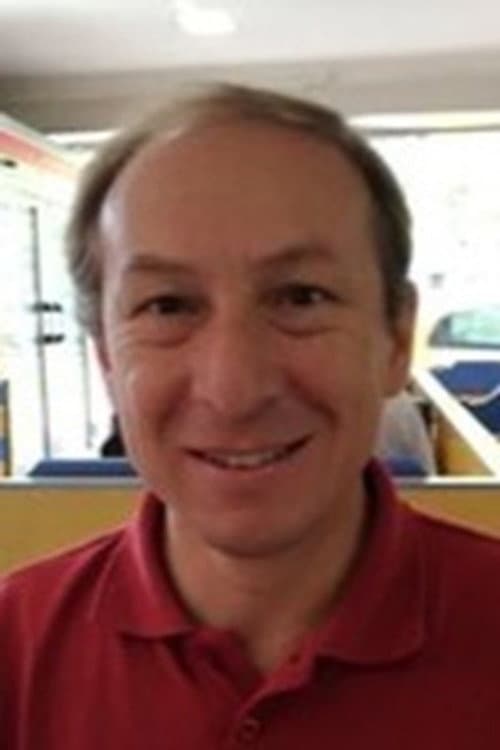 Alberto Sornoza foto