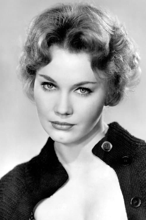 Elizabeth MacRae foto