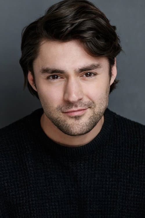Bastien Monier foto