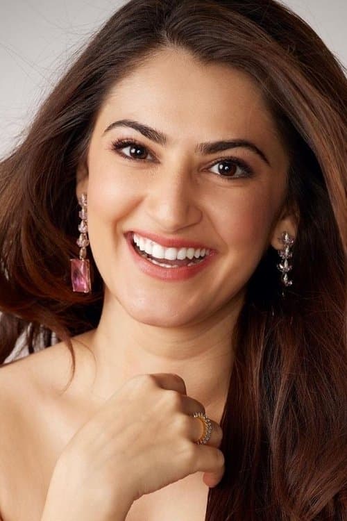 Shivaleeka Oberoi foto
