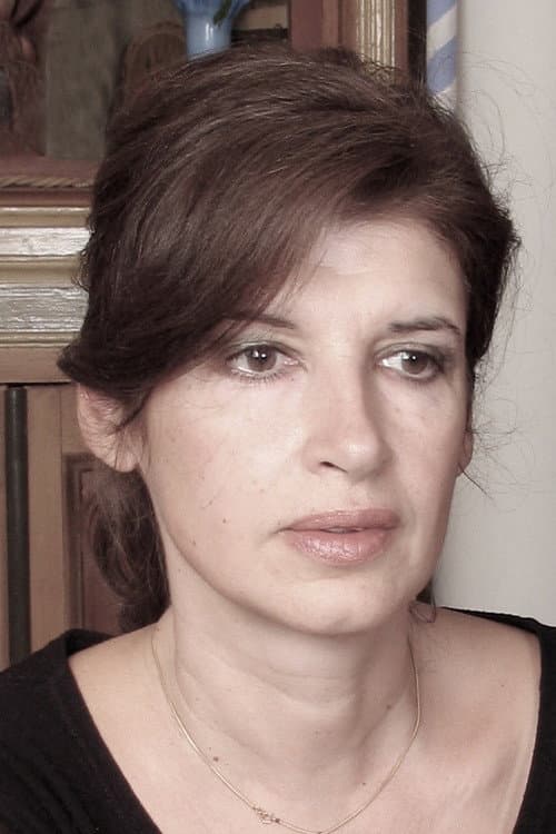 Eleonora Stathopoulou foto