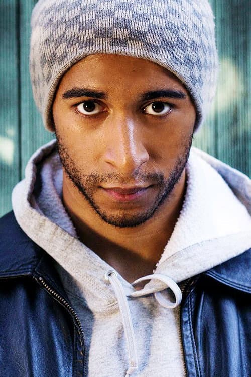 Vonzell Carter foto