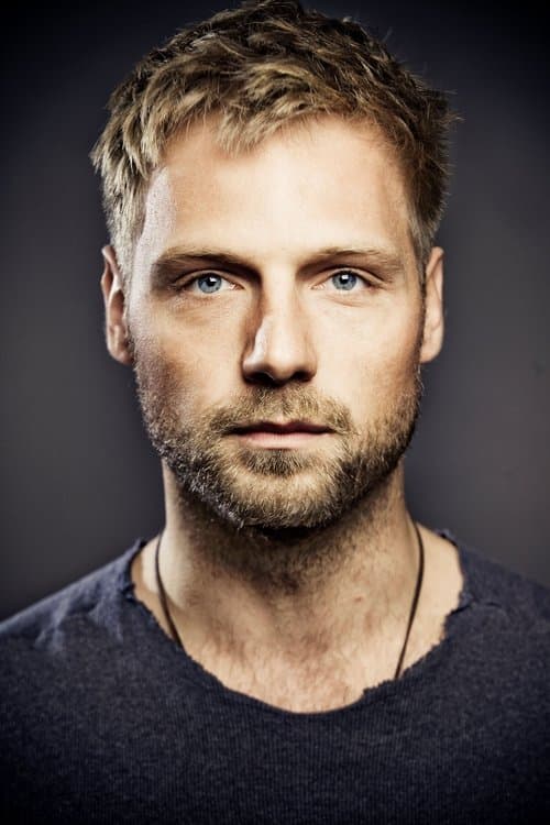 Christoph Letkowski foto
