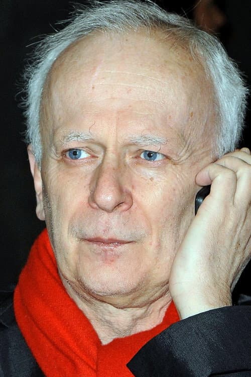 Janusz Olejniczak foto