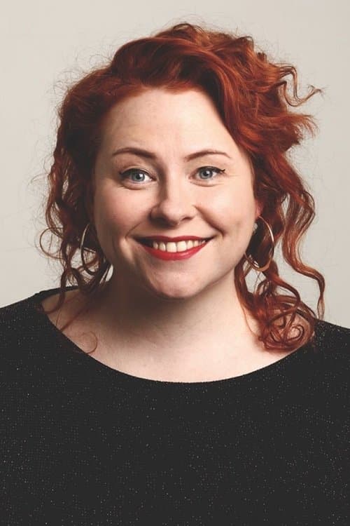 Amy Gledhill foto