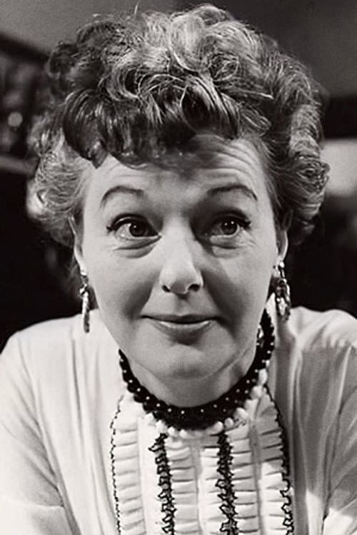 Betty Marsden foto