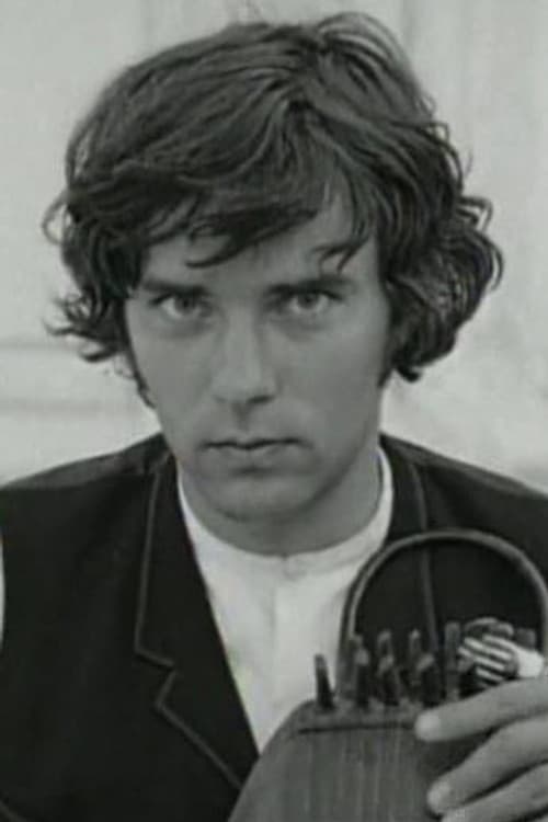 Radu Boruzescu foto