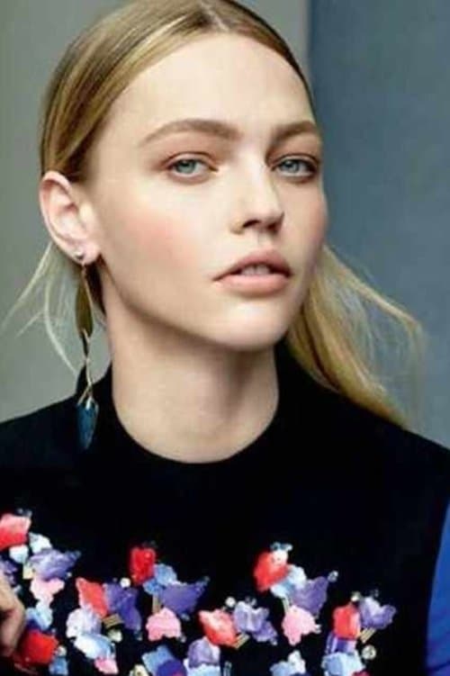 Sasha Pivovarova foto