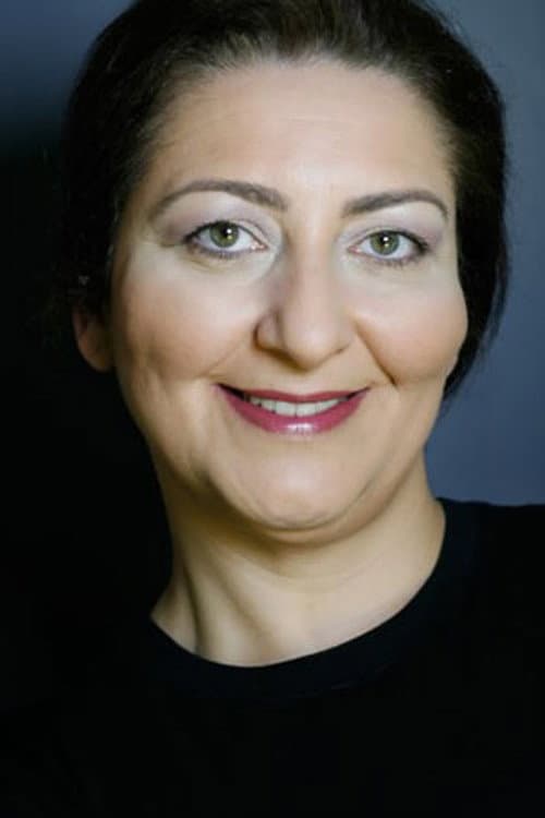 Zuhal Yalçın foto