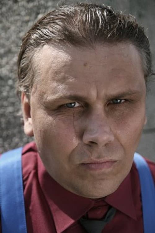Константин Стрелков foto