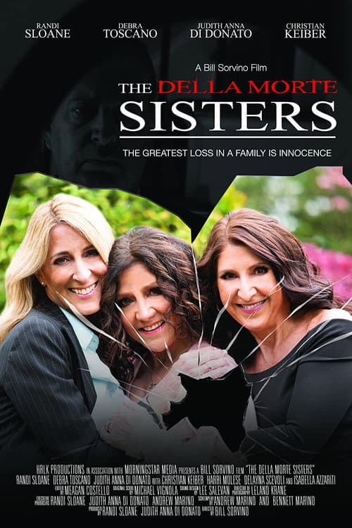 The Della Morte Sisters (2019) poster