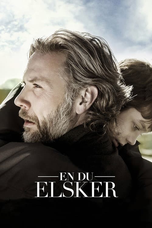 En du elsker (2014) poster