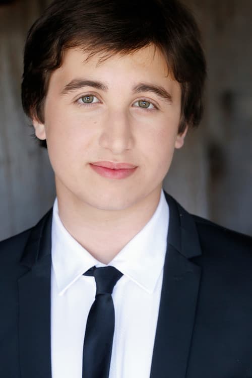 Oliver Richman foto