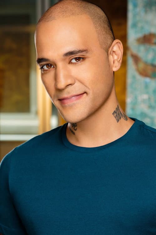 Joshua Armando Ticas foto