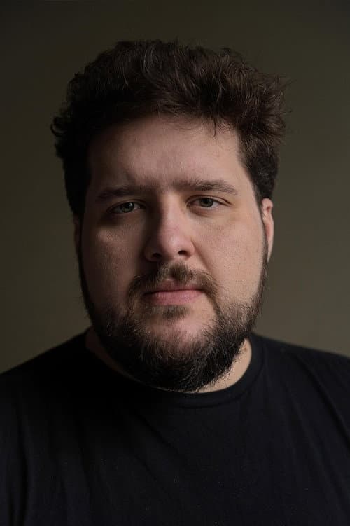 Felipe Hintze foto