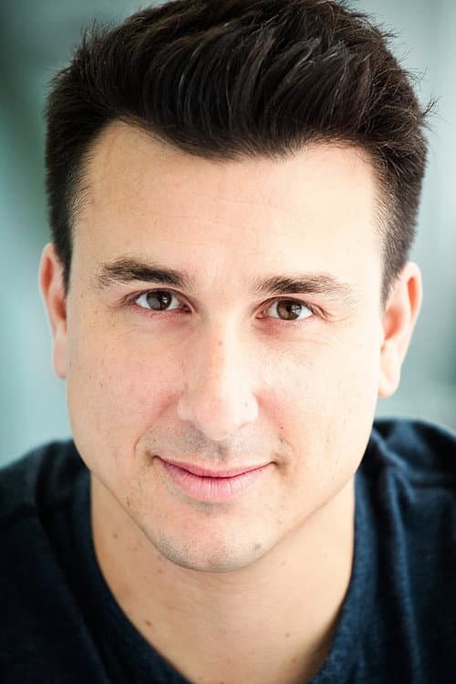 Frédéric Barbusci foto