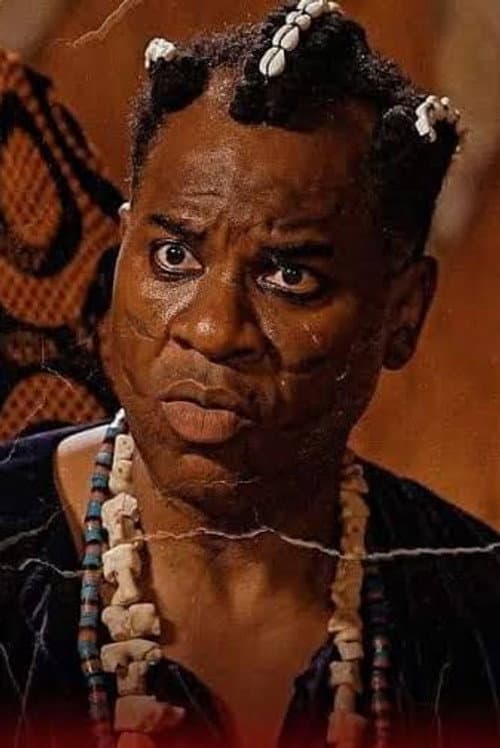 Owobo Ogunde foto