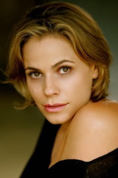 Jill Sayre foto