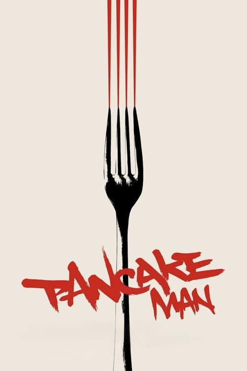 Pancake Man (2024) poster