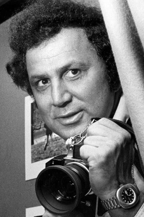 Ron Galella foto