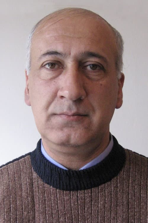 Xanlar Həşimzadə foto