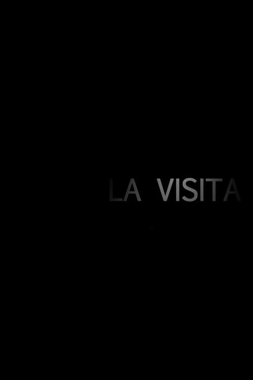 La Visita (2016) poster