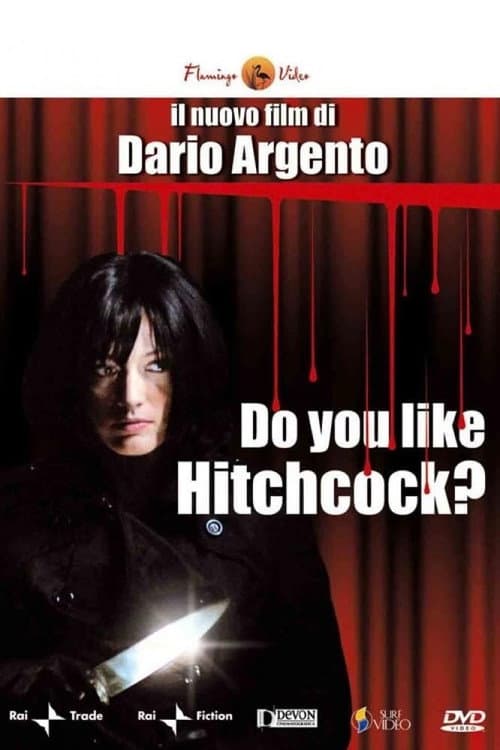 Ti piace Hitchcock? (2005) poster