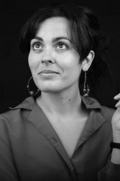 Pauline Murris foto