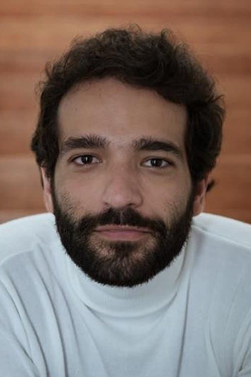 Humberto Carrão foto