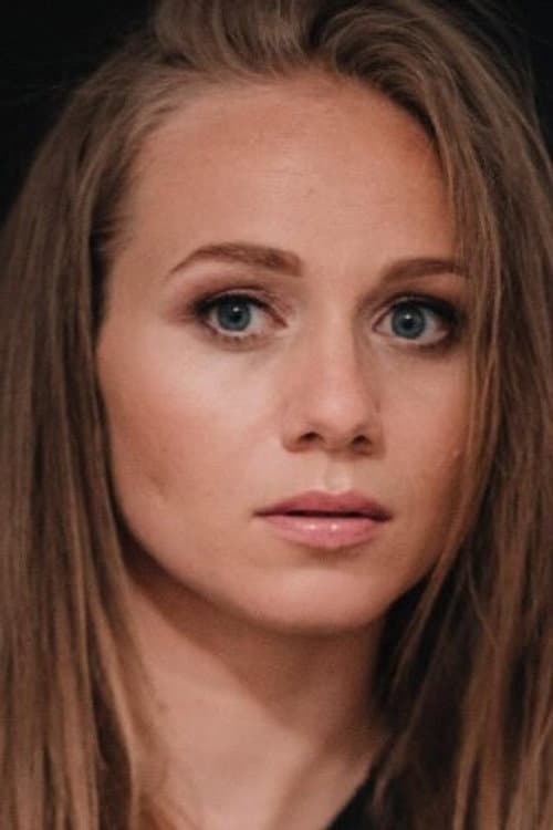 Barbara Garstka foto