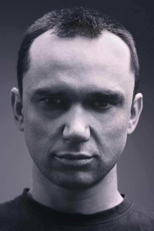 Dmitry Mezhevich foto