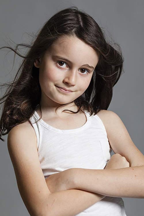 Ashley Silverman foto