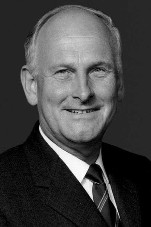Edward Craven Walker foto