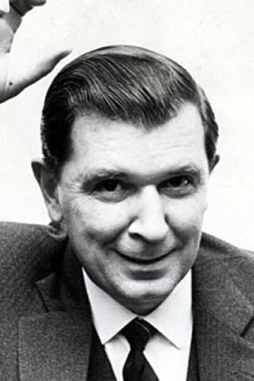 Peter Hawkins foto