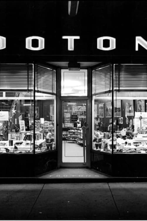 Tooton's Photography: In the Business of Making Memories (2018) poster
