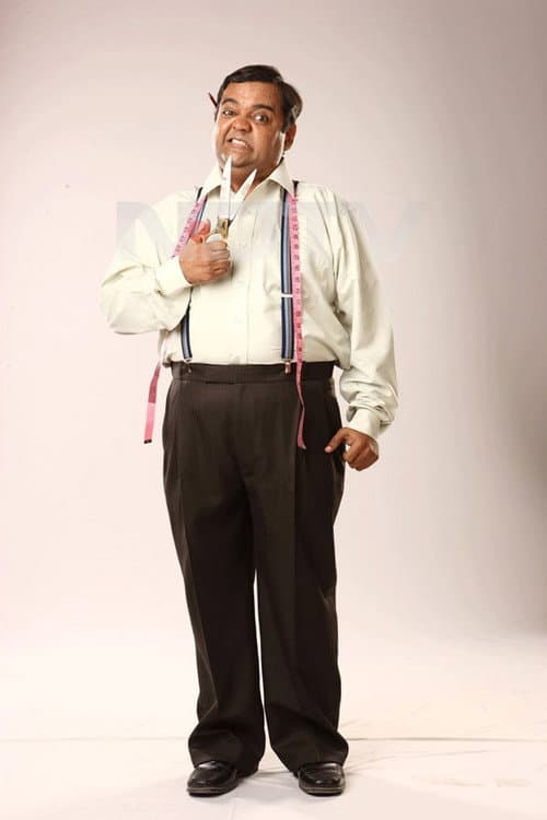 Sunil Vishrani foto