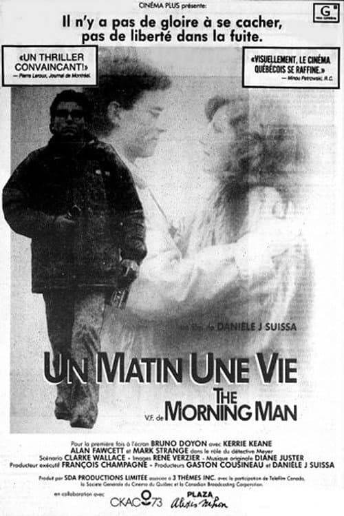Un matin Une vie (1989) poster