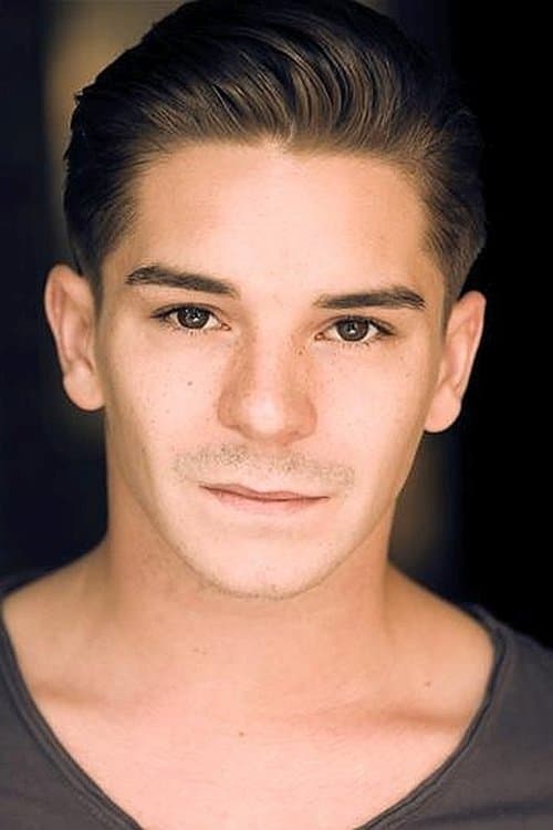 Ashley Birchall foto