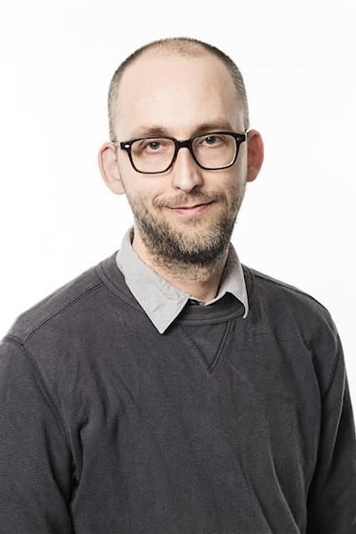 Daniel Karlsson foto