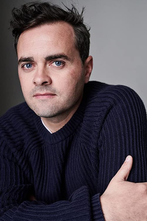 Aidan O'Neill foto